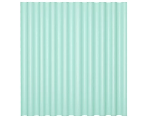 Штора для ванной WasserKraft  SC-30301 180 x 200 см навесная