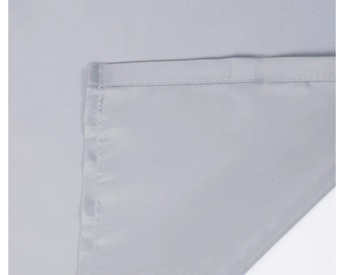 Штора для ванной WasserKraft  SC-30501 180 x 200 см навесная