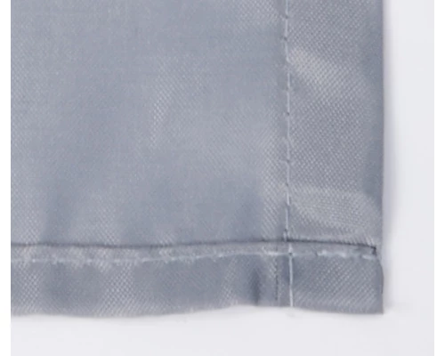 Штора для ванной WasserKraft  SC-30501 180 x 200 см навесная