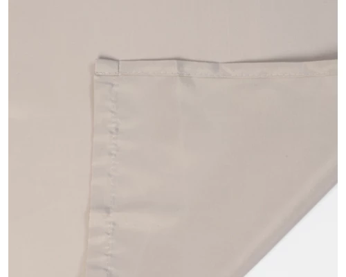 Штора для ванной WasserKraft  SC-30601 180 x 200 см навесная