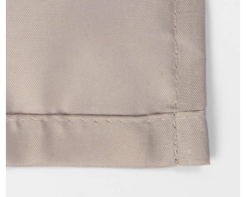 Штора для ванной WasserKraft  SC-30601 180 x 200 см навесная