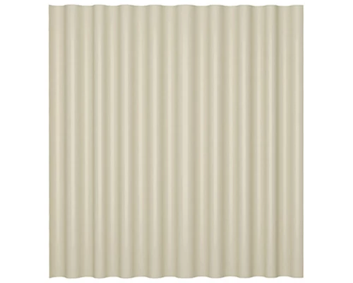 Штора для ванной WasserKraft  SC-30601 180 x 200 см навесная