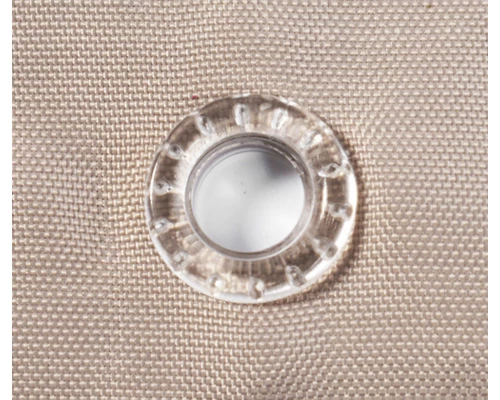 Штора для ванной WasserKraft  SC-30601 180 x 200 см навесная