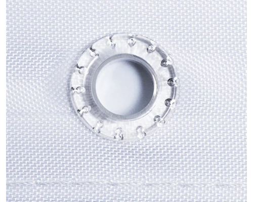 Штора для ванной WasserKraft  SC-47101 180 x 200 см навесная