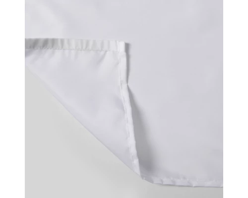 Штора для ванной WasserKraft  SC-51101 180 x 200 см навесная