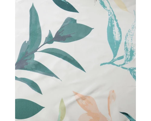 Штора для ванной WasserKraft  SC-57101 180 x 200 см навесная