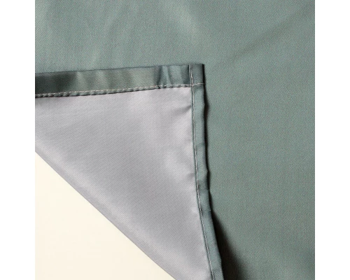 Штора для ванной WasserKraft  SC-60101 180 x 200 см навесная