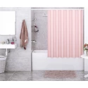 Штора для ванной WasserKraft  SC-30401 180 x 200 см навесная