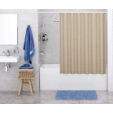Штора для ванной WasserKraft  SC-30601 180 x 200 см навесная