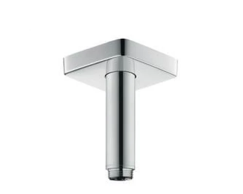 Потолочное подсоединение Hansgrohe E 27467000, 10 см