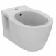 Биде Ideal Standard Connect E799701 подвесное