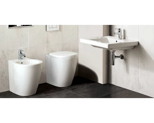 Биде Ideal Standard Connect E799501 напольное