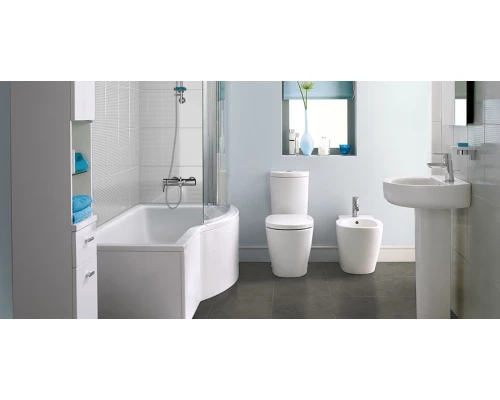 Биде Ideal Standard Connect E799501 напольное