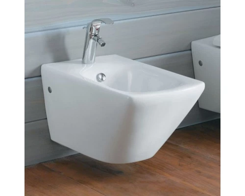 Биде Jacob Delafon Escale E1298-00 подвесное