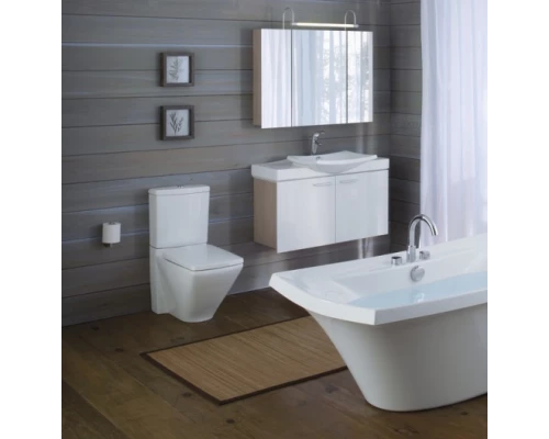 Биде Jacob Delafon Escale E1298-00 подвесное