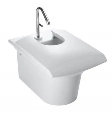 Биде Jacob Delafon Stillness E1304-00 подвесное