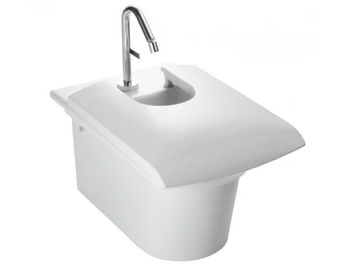 Биде Jacob Delafon Stillness E1304-00 подвесное