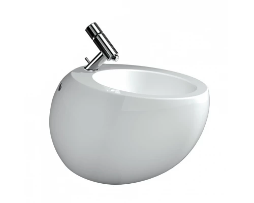 Биде Laufen Alessi 8.3097.1.400.304.1 подвесное