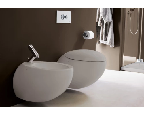 Биде Laufen Alessi 8.3097.1.400.304.1 подвесное