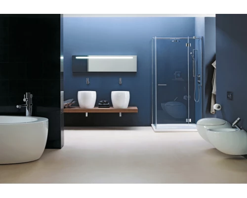 Биде Laufen Alessi 8.3097.1.400.304.1 подвесное