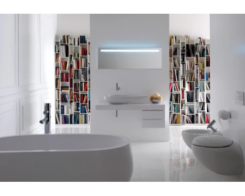 Биде Laufen Alessi 8.3097.1.400.304.1 подвесное