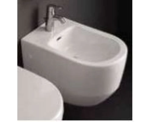 Биде Laufen Pro New 8.3095.2.000.302.1 подвесное