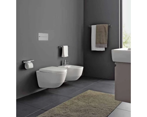 Биде Laufen Pro New 8.3095.2.000.302.1 подвесное