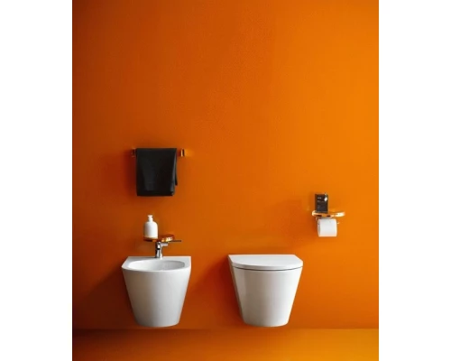 Биде Laufen Kartell 8303310003021 подвесное (8.3033.1.000.302.1)