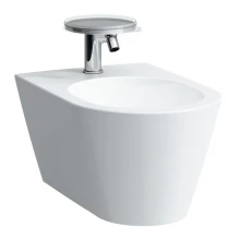 Биде Laufen Kartell 8303310003021 подвесное (8.3033.1.000.302.1)