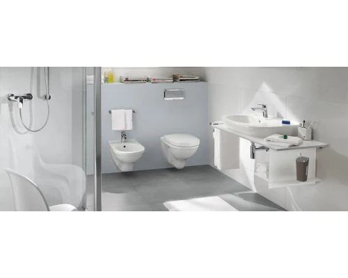 Биде Villeroy&Boch O.novo 5460 0001, подвесное