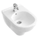 Биде Villeroy&Boch O.novo 5460 0001, подвесное