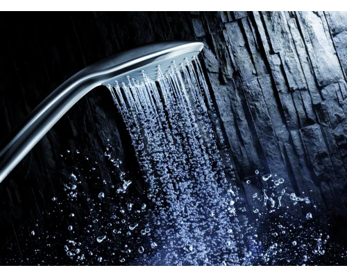 Ручной душ Grohe Euphoria, 27221000 Massage, 3-х режимная, Ø110 мм