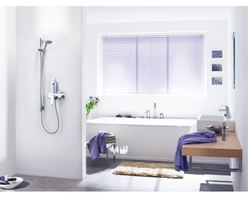 Ручной душ Grohe Euphoria, 27221000 Massage, 3-х режимная, Ø110 мм