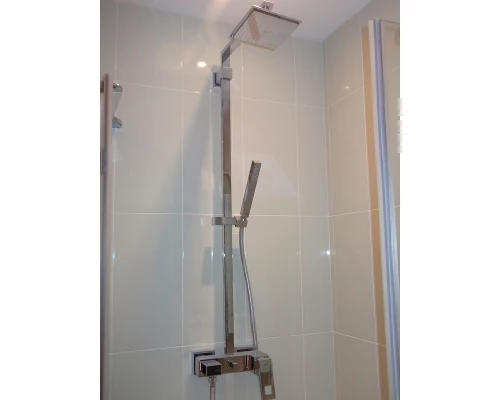 Душевой гарнитур Grohe Euphoria Cube plus 27891000