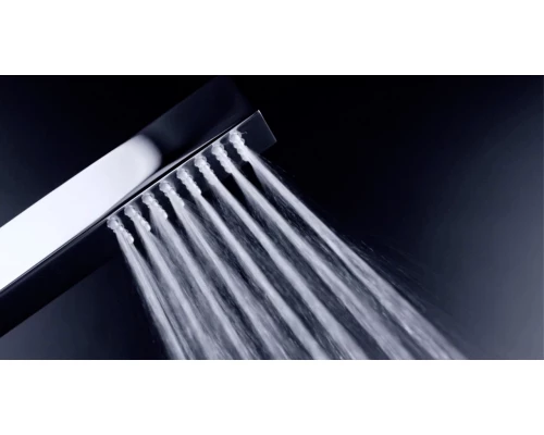 Душевой гарнитур Grohe Euphoria Cube plus 27891000