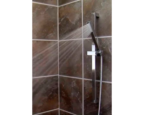 Душевой гарнитур Grohe Euphoria Cube plus 27891000