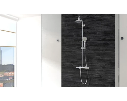 Душевая система Grohe Euphoriа 27475001 для ванны/душа, диаметр 180 мм