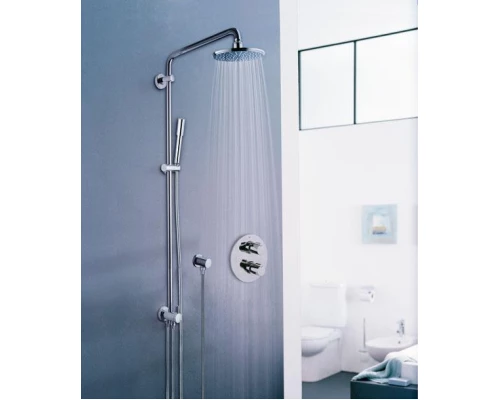 Душевая система Grohe Euphoriа System 27964000, Ø210 мм