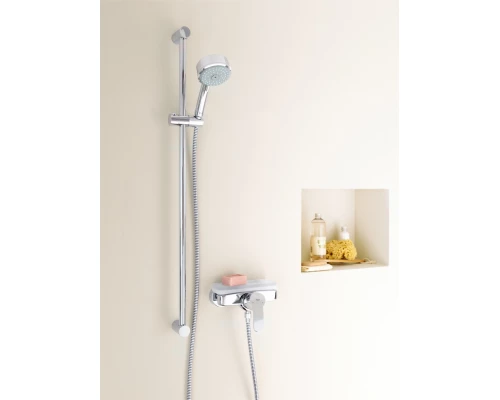 Душевая штанга Grohe Tempesta Classic 27523000