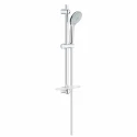 Душевой гарнитур Grohe Euphoria Massage 27231001, 60 см, шланг 175 см, Ø115 мм
