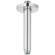 Потолочный душевой кронштейн Grohe Rainshower 28724000, 14,2 см