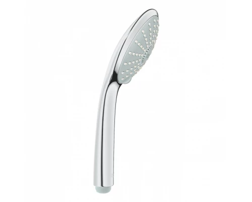 Ручной душ Grohe Euphoria, 27221000 Massage, 3-х режимная, Ø110 мм