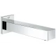 Излив Grohe Eurocube 13303000 для ванны, 17 см