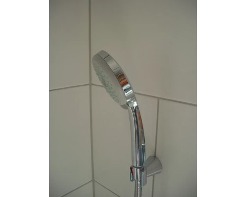 Ручной душ Hansgrohe Croma 100 Multi 28536