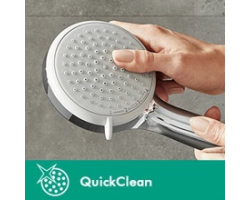Лейка для душа Hansgrohe Croma 100 Vario 28535000