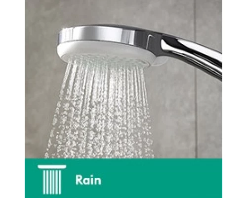 Лейка для душа Hansgrohe Croma 100 Vario 28535000