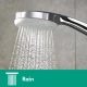 Лейка для душа Hansgrohe Croma 100 Vario 28535000