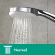 Лейка для душа Hansgrohe Croma 100 Vario 28535000