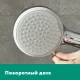 Лейка для душа Hansgrohe Croma 100 Vario 28535000
