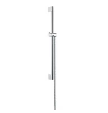 Душевая штанга Hansgrohe Crometta Unica 27615000, шланг 65 см